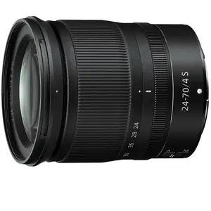 Nikon Nikkor Z 24-70mm F4 S pas cher