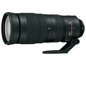 Comparateur de prix : Nikon AF-S NIKKOR 200-500mm f/5.6E ED VR