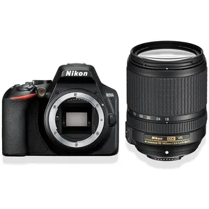 Comparateur de prix : Appareil photo Reflex Nikon D3500 + Objectif AF-S 18-140mm F/3,5-5,6 VR