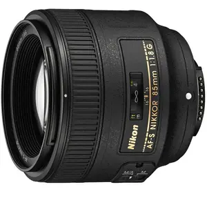 Comparateur de prix : Objectif NIKON AF-S NIKKOR 85MM F/1.8G pour SLR numérique et reflex plein cadre