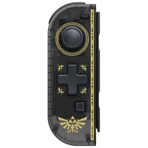 Hori Joy-con Gauche Avec Croix Directionnelle Zelda Pour Switch pas cher
