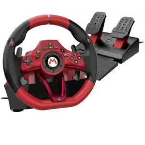 Hori Volant gaming filaire Mario Kart Pro Deluxe pour Nintendo Switch 2