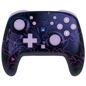 Manette Sans Fil Hori Pokemon Metamorph pas cher