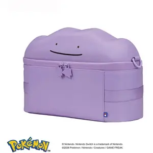 Sac A Dos Hori Pokemon Metamorph pas cher