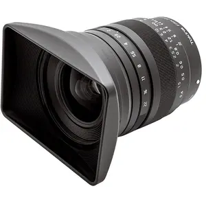 Comparateur de prix : Tokina FiRIN 20mm F/2.0 FE MF MILC Noir