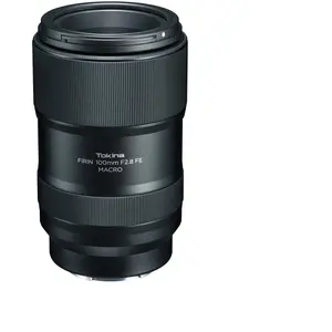 Comparateur de prix : Téléobjectif - TOKINA - FIRIN 100mm f/2.8 - Monture Sony E - Hybride