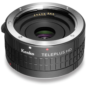 Comparateur de prix : Kenko TelePlus - Convertisseur HD DGX - Canon EF