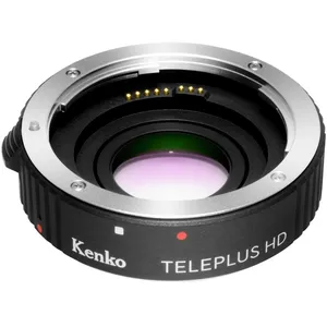 Comparateur de prix : Kenko TelePlus - Convertisseur HD DGX - Nikon F