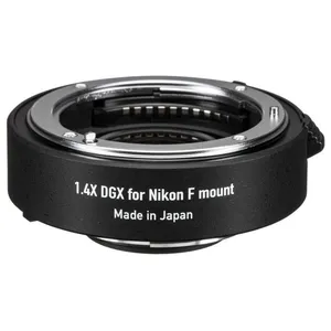 Comparateur de prix : KENKO Convertisseur 1.4 HD Pro DGX Nikon F