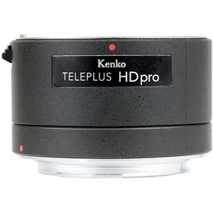 Comparateur de prix : Kenko doubleur hd pro dgx x2 compatible avec nikon f