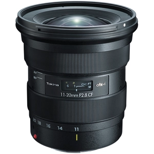 Tokina atx-i 11-20mm F2.8 CF Plus Nikon F pas cher