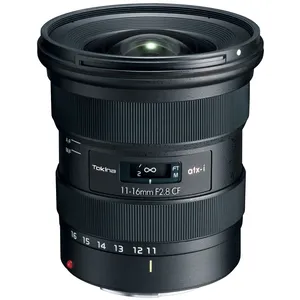 Zoom TOKINA TO 1 ATXI 1116 C pas cher