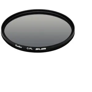 Comparateur de prix : Filtro fotografico Kenko Polarizzatore Circolare Slim MC 72mm