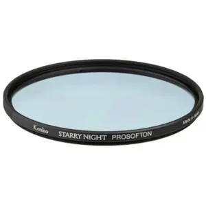 Kenko filtre Starry Night Prosofton 62mm pas cher