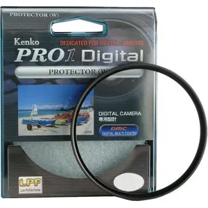 Kenko pro1d kednd458 filtre nd4 pour objectif 58 mm pas cher
