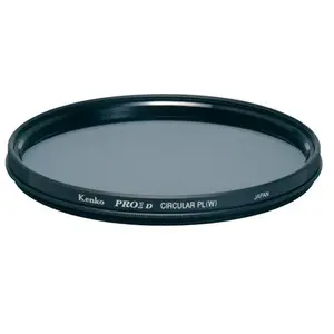 Comparateur de prix : Kenko - filtre polarisant circulaire pro-1 digital extra-plat pour appareil photo - 62mm
