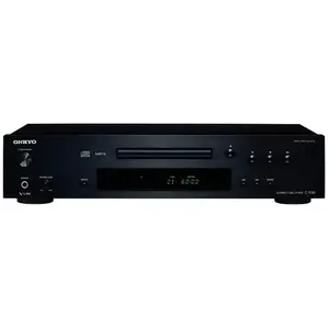 Comparateur de prix : Onkyo C-7030 Noir - Lecteur CD HiFi