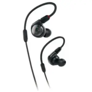 Audio-Technica ath-e40 Écouteurs intra-auriculaires pas cher