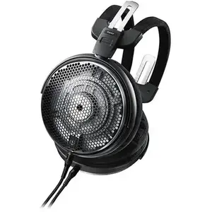 Audio-Technica ATH-ADX5000 Black Amplificateur pour casqueVendu pareasylounge
