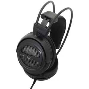 Comparateur de prix : Audio-Technica ATH-AVA400 Écouteurs Avec fil Arceau Musique Noir