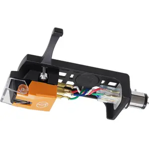 Comparateur de prix : Audio-Technica VM530EN/H Micro HiFi, superCartouche Hifi