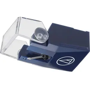 Comparateur de prix : Audio-Technica AUDIO TECHNICA VMN20EB Replacement Stylus Replacement Stylus