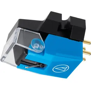 Cellules mono Audio-Technica VM610MONO pas cher