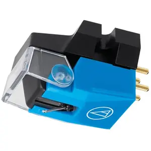 Audio-Technica VM670SP Micro HiFi, superCartouche Hifi