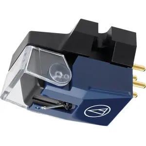 Comparateur de prix : Audio-Technica VM520EB Micro HiFi, superCartouche Hifi
