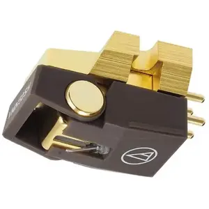 Audio-Technica VM750SH Cellule Phono HiFiVendu paramazon