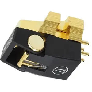Cellules hi-fi Audio-Technica VM760SLC pas cher