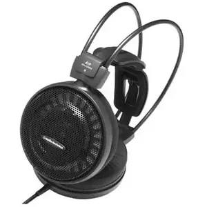Comparateur de prix : Audio-Technica ATH-AD500X Black Amplificateur pour casque