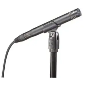 Comparateur de prix : Audio-Technica AT2031 Microphone à condensateur pour instruments