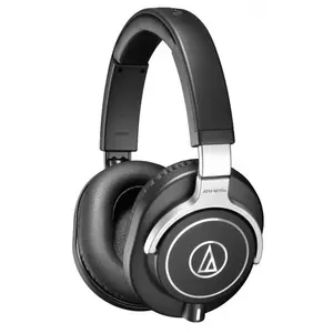Comparateur de prix : Audio-Technica Audio Technica ATH-M70x casque studio