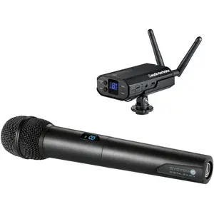 Audio-Technica Audio Technica ATW-1702 pas cher