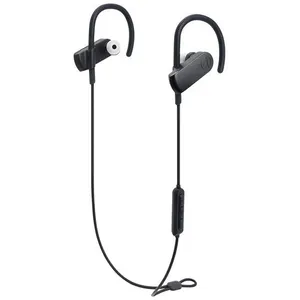 Comparateur de prix : Audio-Technica ATH-SPORT70BT - Écouteurs sans fil - Noir