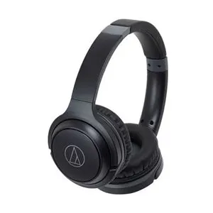 Comparateur de prix : AUDIOTECHNICA Casque sans fil Audio Technica ATH-S200BT