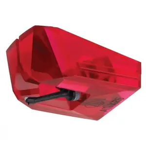 Comparateur de prix : Audio Technica ATN-XP5 Diamant de remplacement pour AT-XP5