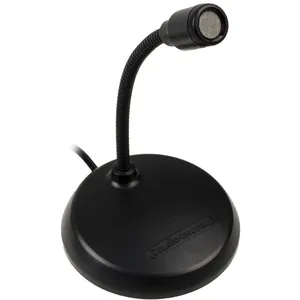 Comparateur de prix : Audio-Technica ATGM1-USB - Microphone - USB - noir
