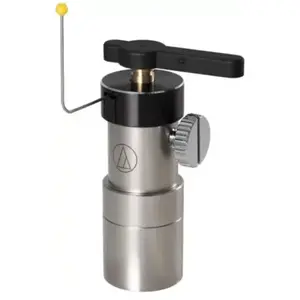 Comparateur de prix : Audio-Technica AT6006R Elévateur automatique de bras Argent