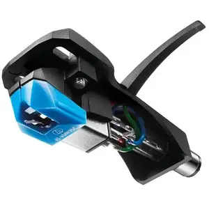 Comparateur de prix : Audio-Technica AT-VM95C/H Micro HiFi, superCartouche Hifi