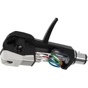 Comparateur de prix : Audio-Technica AT-VM95SP/H Micro HiFi, superCartouche Hifi