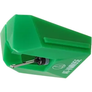 Comparateur de prix : Audio Technica AT-VMN95E diamant de remplacement elliptique série WM95