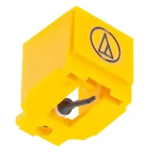 Comparateur de prix : Diamant de rechange Audio-Technica ATN91 pour Cellule AT91