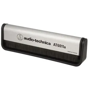 Audio-Technica Brosse antistatique AT6011a pour disque vinyleVendu paramazon