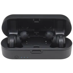 Comparateur de prix : Audio-Technica ATH-CKR7TW Casque Ecouteurs Micro-USB Bluetooth Noir