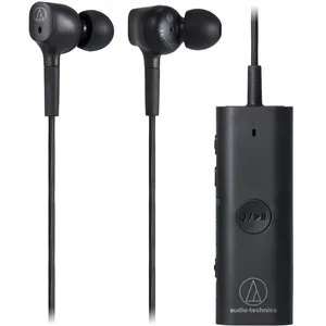 Comparateur de prix : Audio-Technica ANC100BT Casque sans fil à réduction de bruit