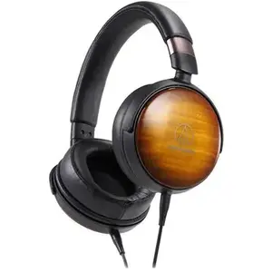 Comparateur de prix : Casque Hi-Fi filaire Audio-Technica ATH-WP900
