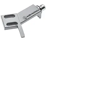 Portes-cellule Audio-Technica AT-HS4 Silver pas cher