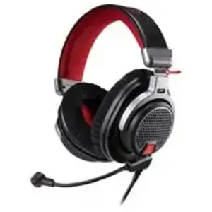 Comparateur de prix : Casque PC Audio-Technica ATH-PDG1a Filaire 92dB Jack 3.5mm Stéréo Noir